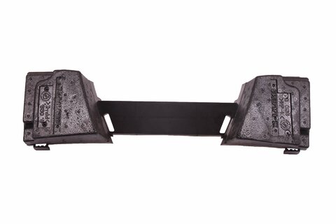 Pěnový absorber předního nárazníku centrální