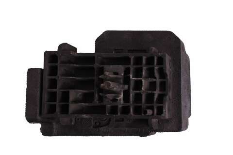 Pěnový absorber předního nárazníku levý