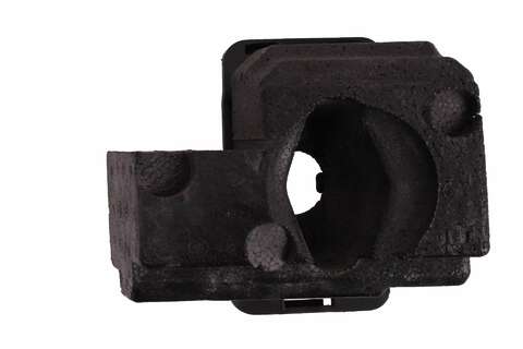 Pěnový absorber předního nárazníku pravý