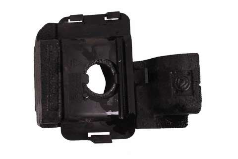 Pěnový absorber předního nárazníku pravý