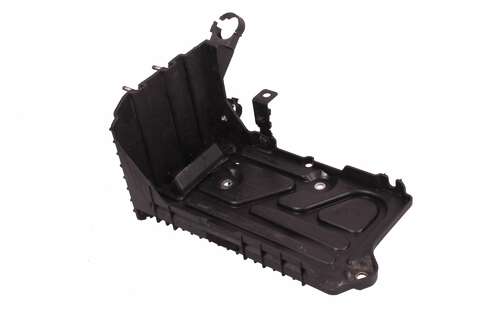 Kryt pod autobaterii