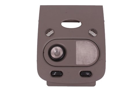 Stropní osvětlení