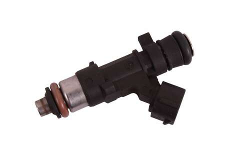 Vstřikovací tryska