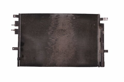 Chladič klimatizace