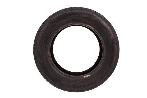 Pneumatika ZIMNÍ 185/65 R14 86T BARUM POLARIS 5 (6 mm) rok 2019