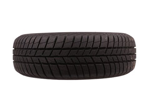 Pneumatika ZIMNÍ 185/65 R14 86T BARUM POLARIS 5 (6 mm) rok 2019