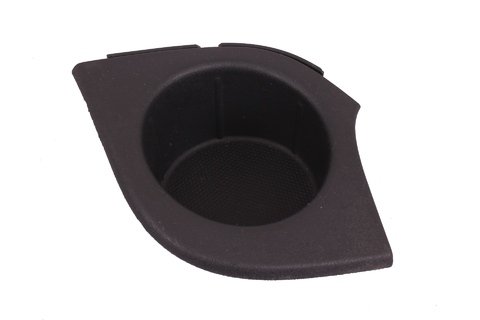 Levý plastový držák nápojů palubní desky