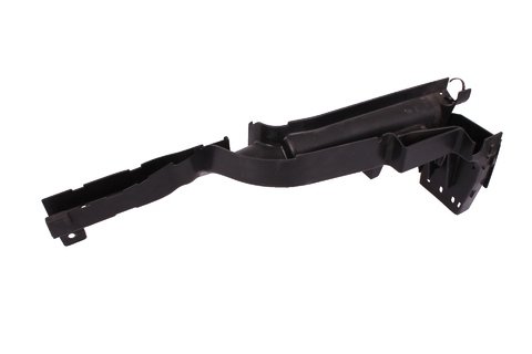 Plastový držák kabelového svazku