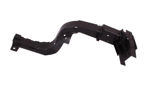 Plastový držák kabelového svazku