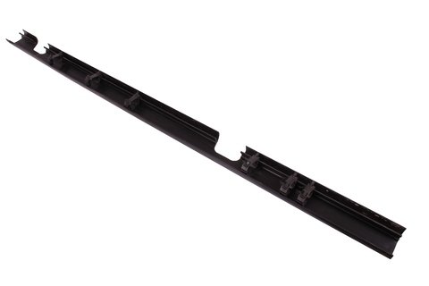 Plastový držák kabelového svazku