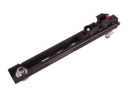 Regulace nastavení výšky pásu