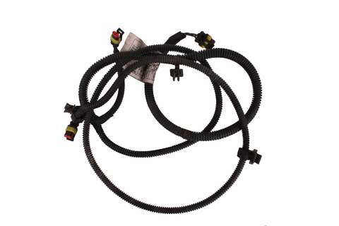 Kabel předních mlhových světel