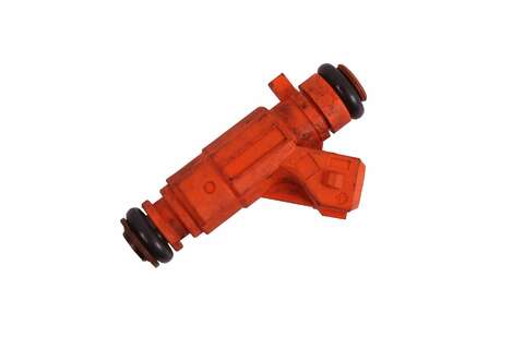 Vstřikovací tryska 0280156034