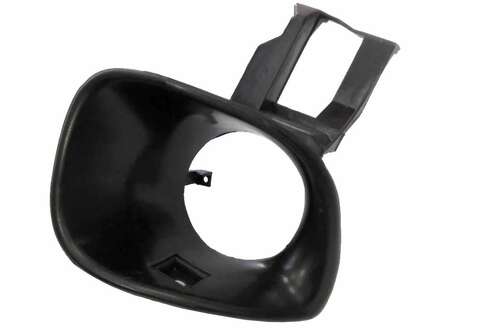 Rámeček mlhovky pravý P orig.