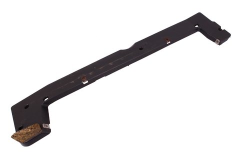 Plastové obložení levého prahu