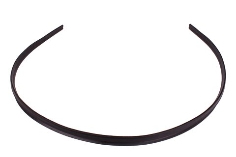 Gumové těsnění přední kopoty