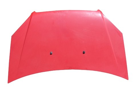 Kapota přední 2005-