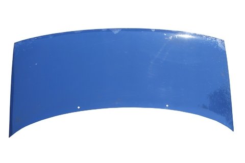 Kapota přední -2004