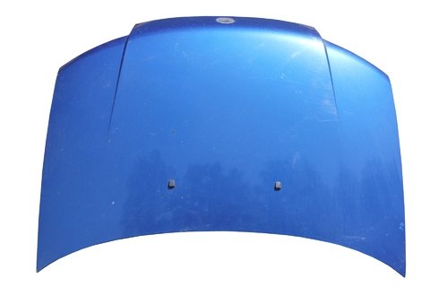 Kapota přední -2003