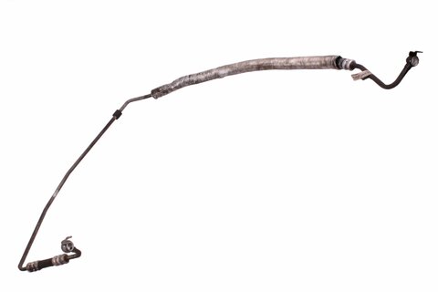 Hadice servo hřebenu řízení