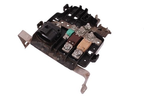 Pojistková skřín s plusovou objímkou - 8200778373