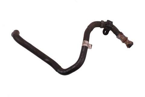 Hadice nádobky servočerpadla