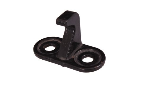 Kolík posuvných dveří střední