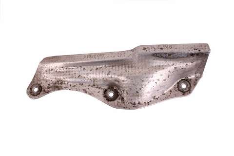 Kryt výfukových svodů - 51822493