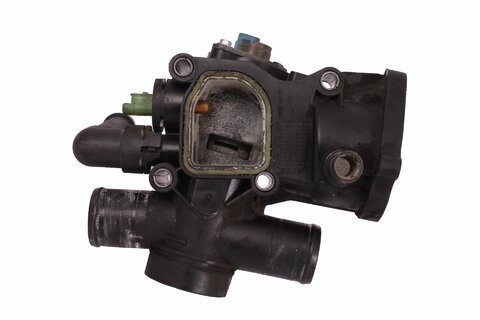 Pouzdro termostatu 9646439080