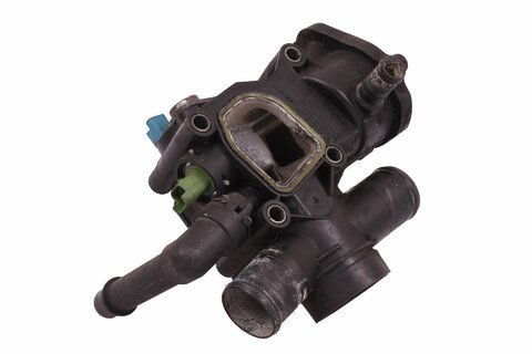 Pouzdro termostatu 9646439080