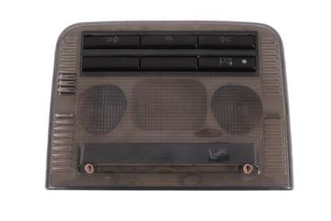 Stropní svítilna interiéru 156081564