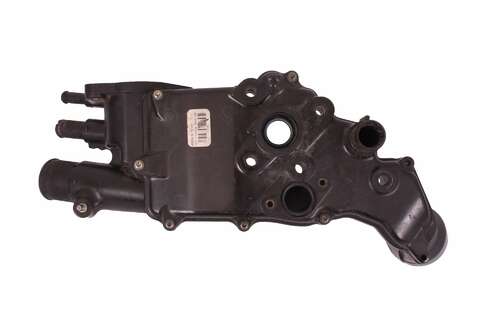 Těleso termostatu 9643211880