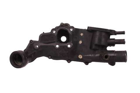 Těleso termostatu 9643211880