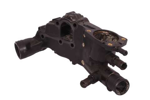 Těleso termostatu 9643211880