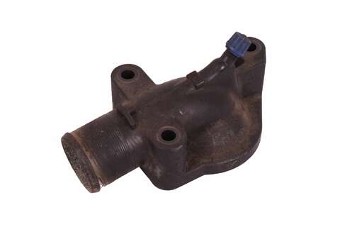 Koleno termostatu s odvzdušňovacím ventilem 9633699980