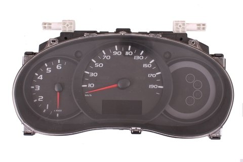 Přístrojový štít