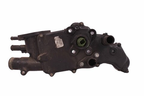 Těleso termostatu 9643212280