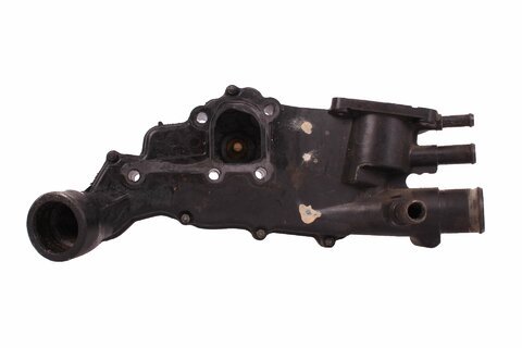 Těleso termostatu 9643212280