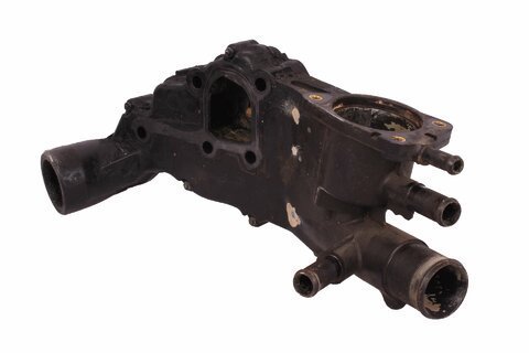 Těleso termostatu 9643212280