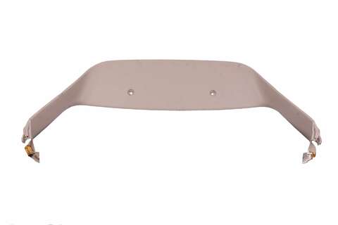 Vnitřní kryt 5. dveří horní část