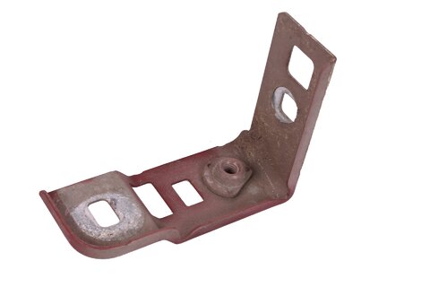 Levý držák předního blatníku - 625259697R