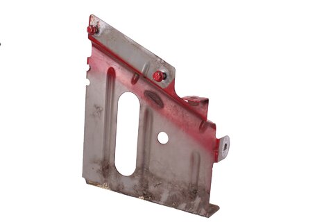 Levý držák předního blatníku - 631239585R