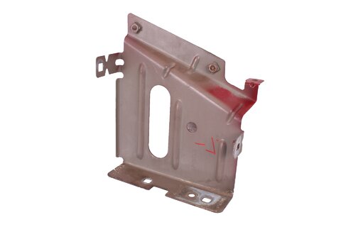 Pravý držák předního blatníku - 631220168R