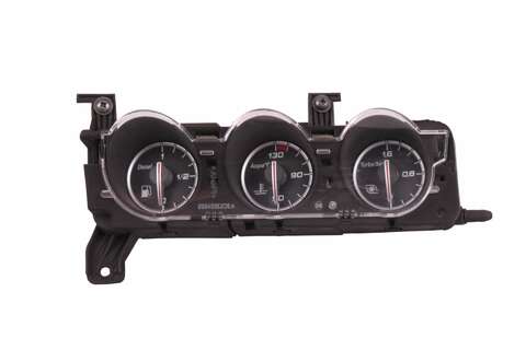 Přístrojový štít (různé nástroje)