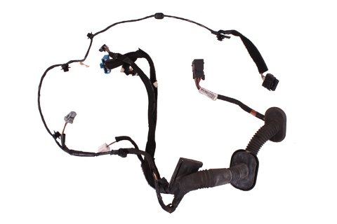 Kabelový svazek pravých předních dveří