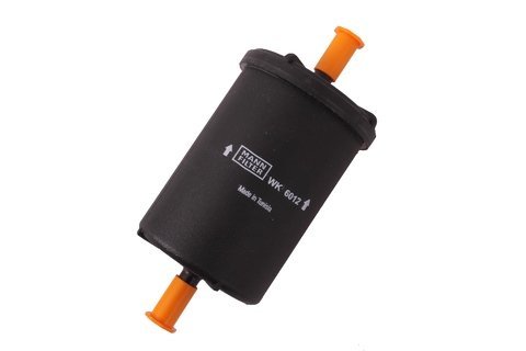 Palivový filtr MANN