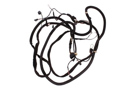 Kabelový svazek nákladového prostoru