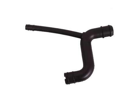 Hadice odvětrání víka ventilů 22 mm