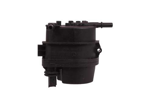 Obal palivového filtru