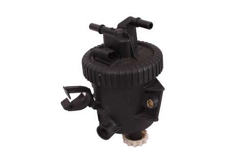 Obal palivového filtru ( dva vstupy )